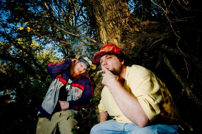 mike andrick rabble rousers