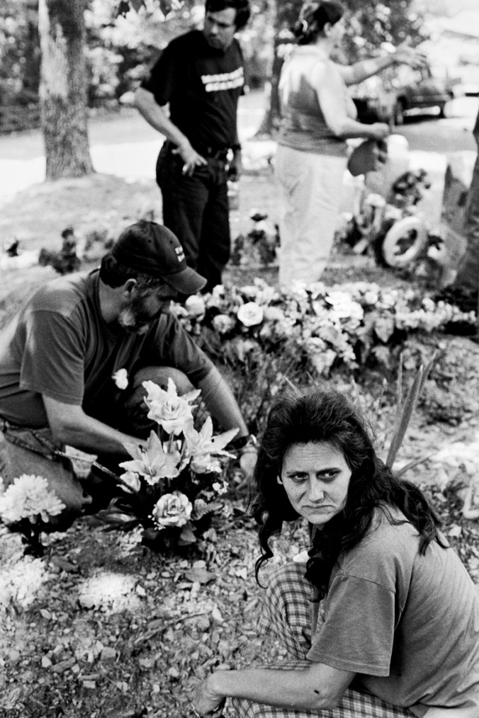 mike andrick appalachia