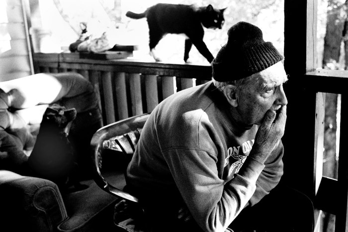 mike andrick appalachia