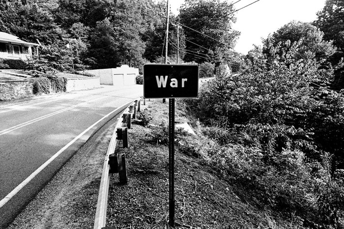 mike andrick appalachia