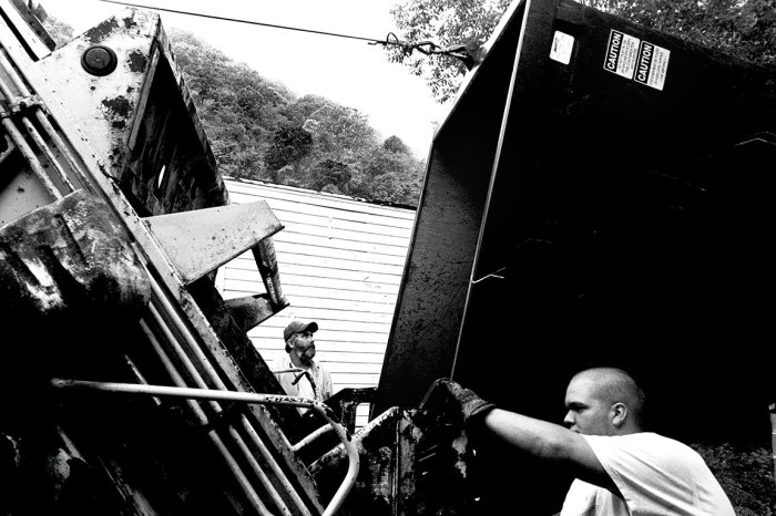 mike andrick appalachia