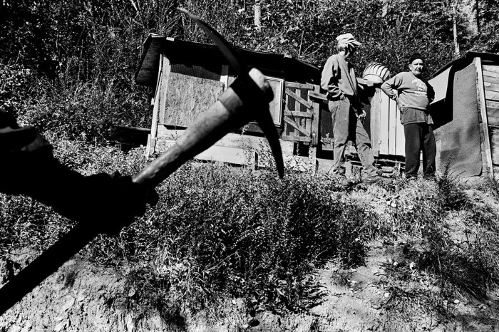 mike andrick appalachia