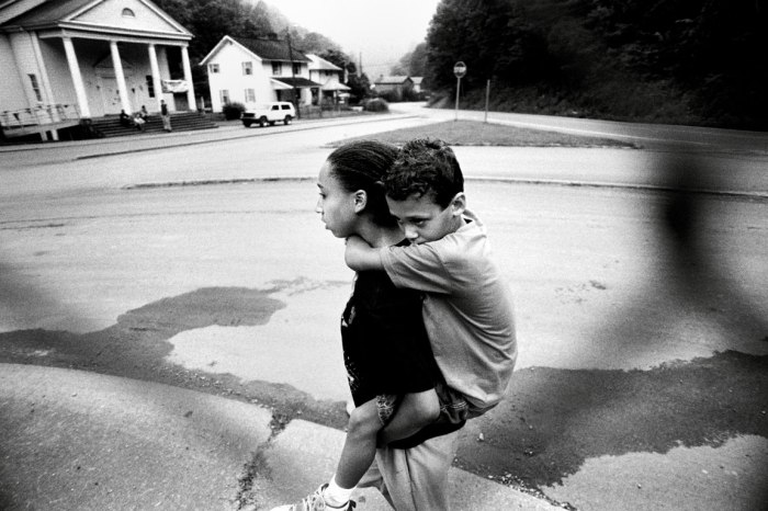 mike andrick appalachia