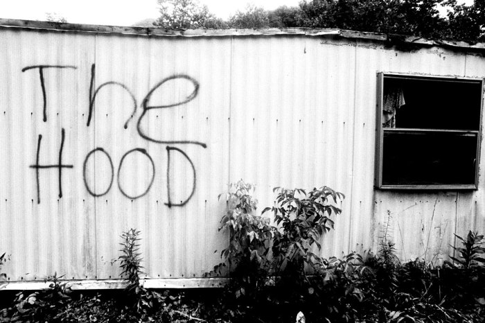 mike andrick appalachia