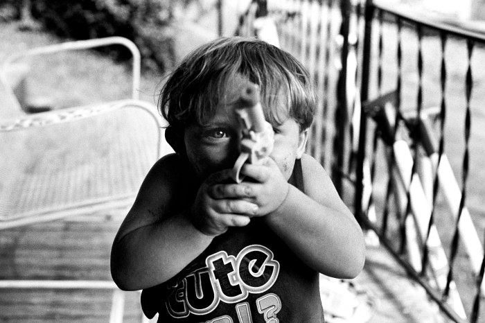 mike andrick appalachia