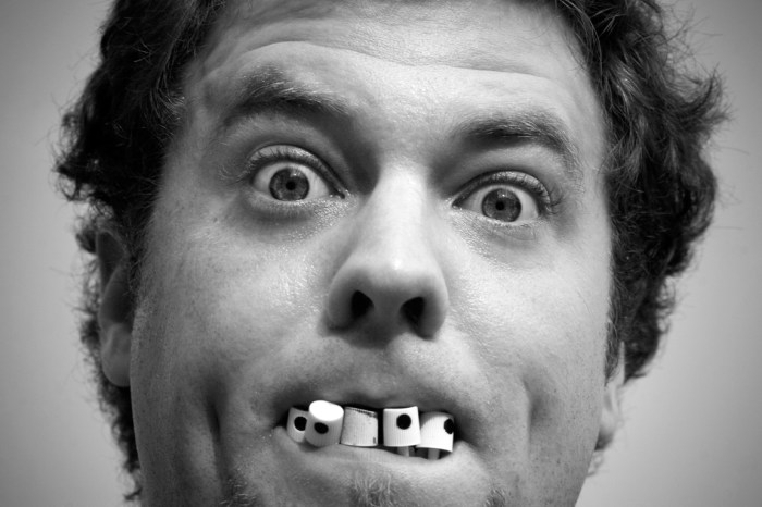 mike andrick portrait meuwl