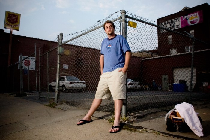 mike andrick portrait meuwl