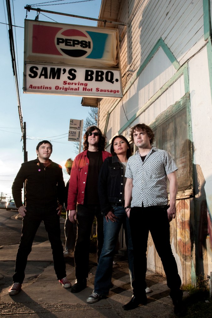 deadly companions austin