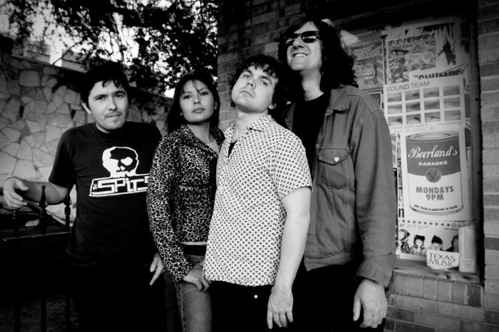 deadly companions austin