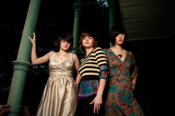 follow that bird austin