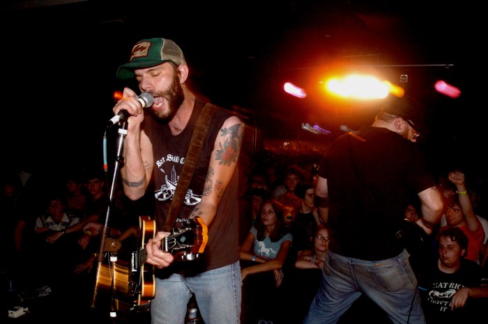 lucero the fest gainesville