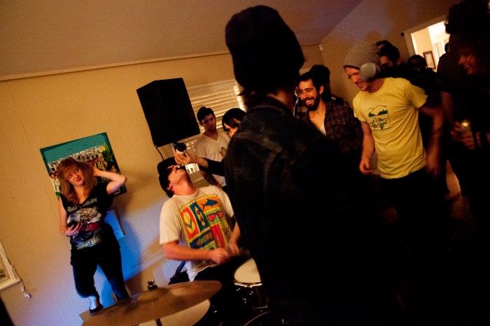 austin house show legsweeper