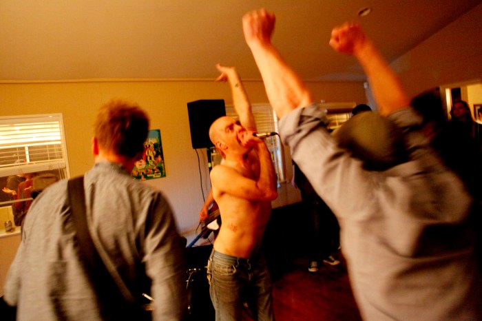 austin house show elvis