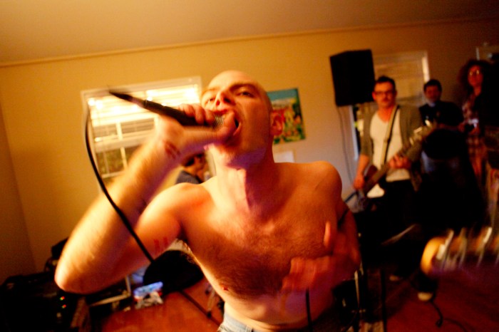 austin house show elvis