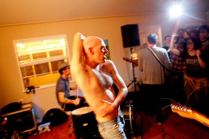 austin house show elvis