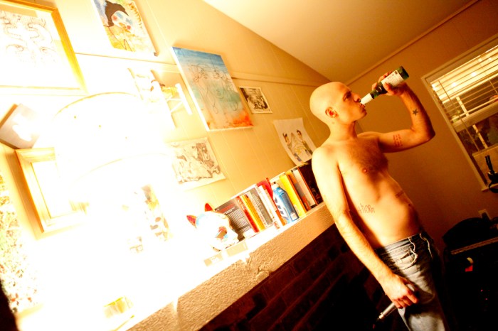 austin house show elvis