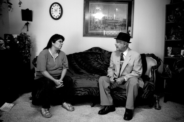 ciro documentary andrick