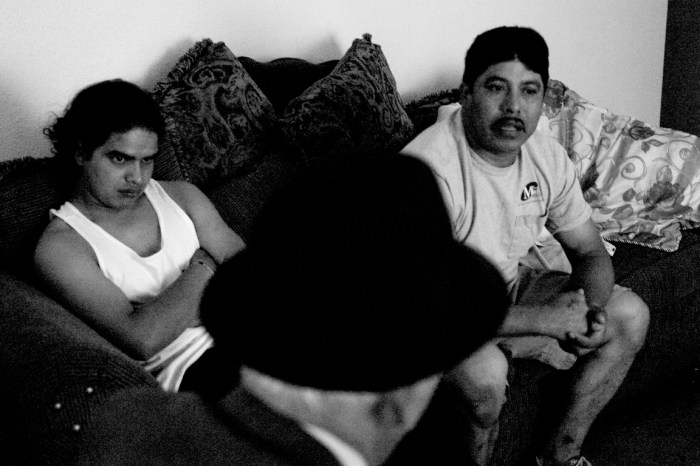 ciro documentary andrick