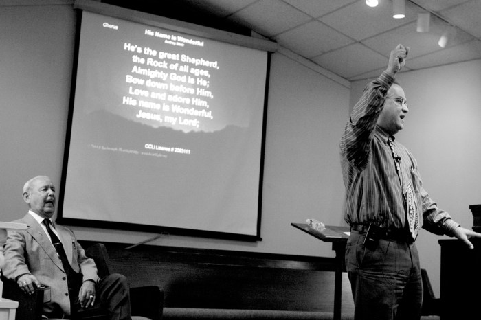 ciro documentary andrick