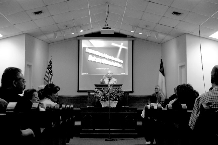 ciro documentary andrick