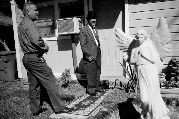 ciro documentary andrick