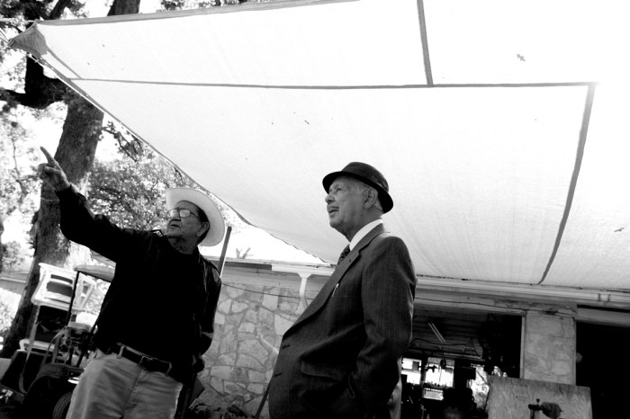 ciro documentary andrick