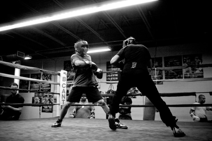 jerome documentary andrick