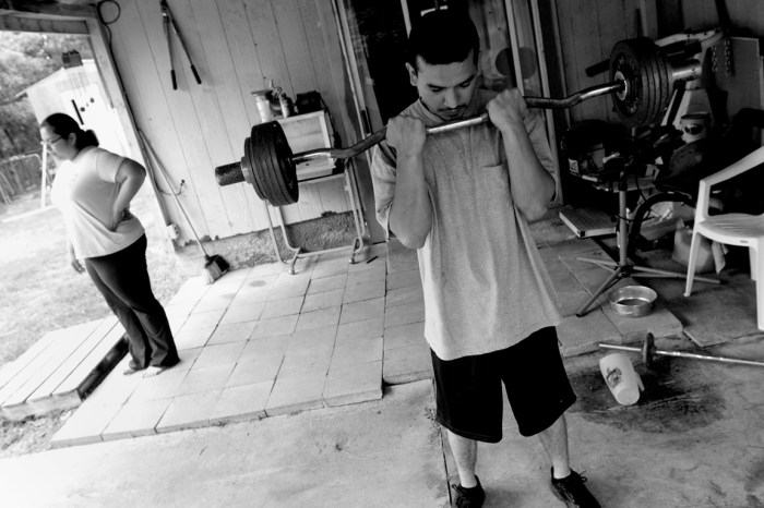 jerome documentary andrick