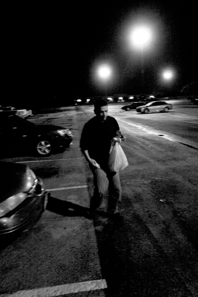 jerome documentary andrick