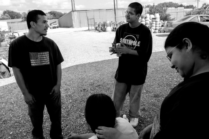 jerome documentary andrick