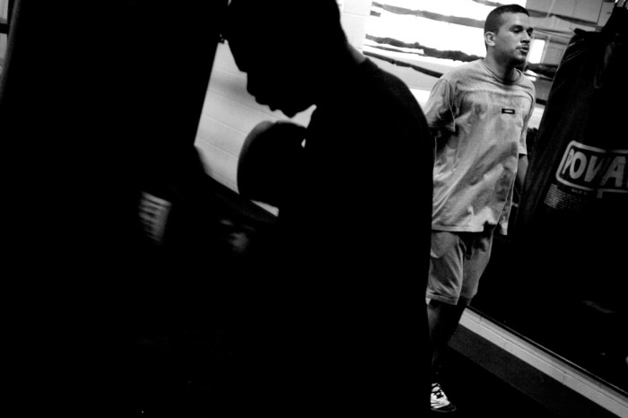 jerome documentary andrick