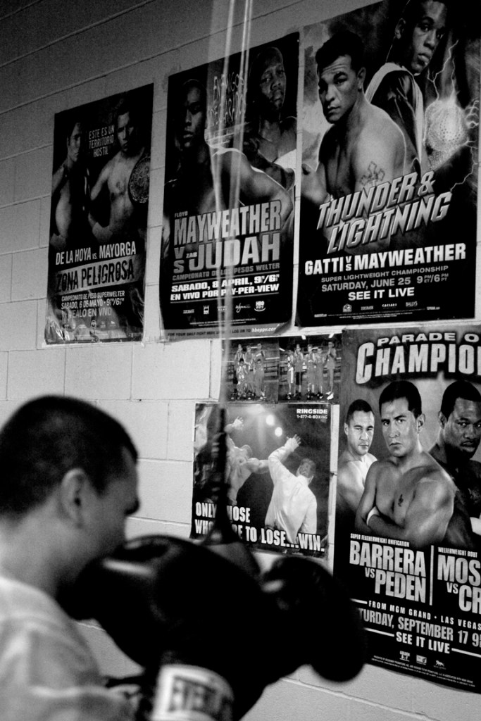 jerome documentary andrick