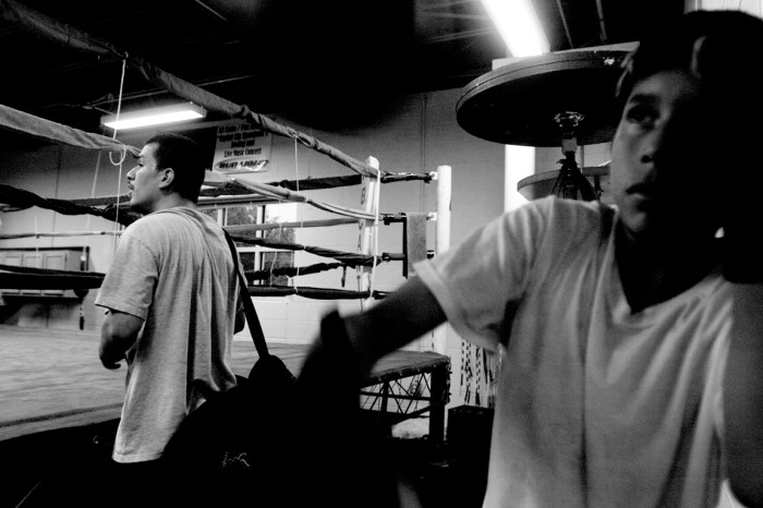 jerome documentary andrick