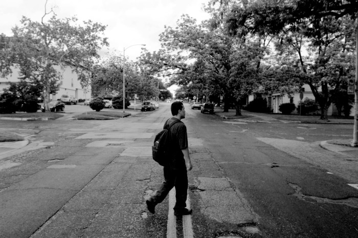 jerome documentary andrick