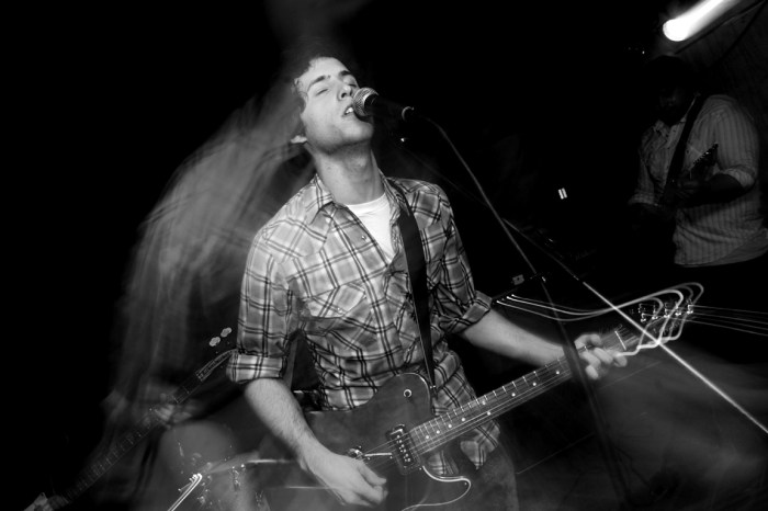 american minor stoned monkey huntington 2002