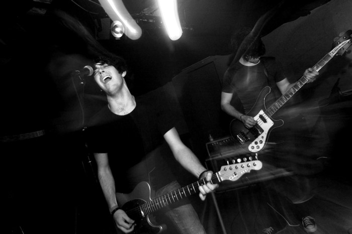 american minor stoned monkey huntington 2002