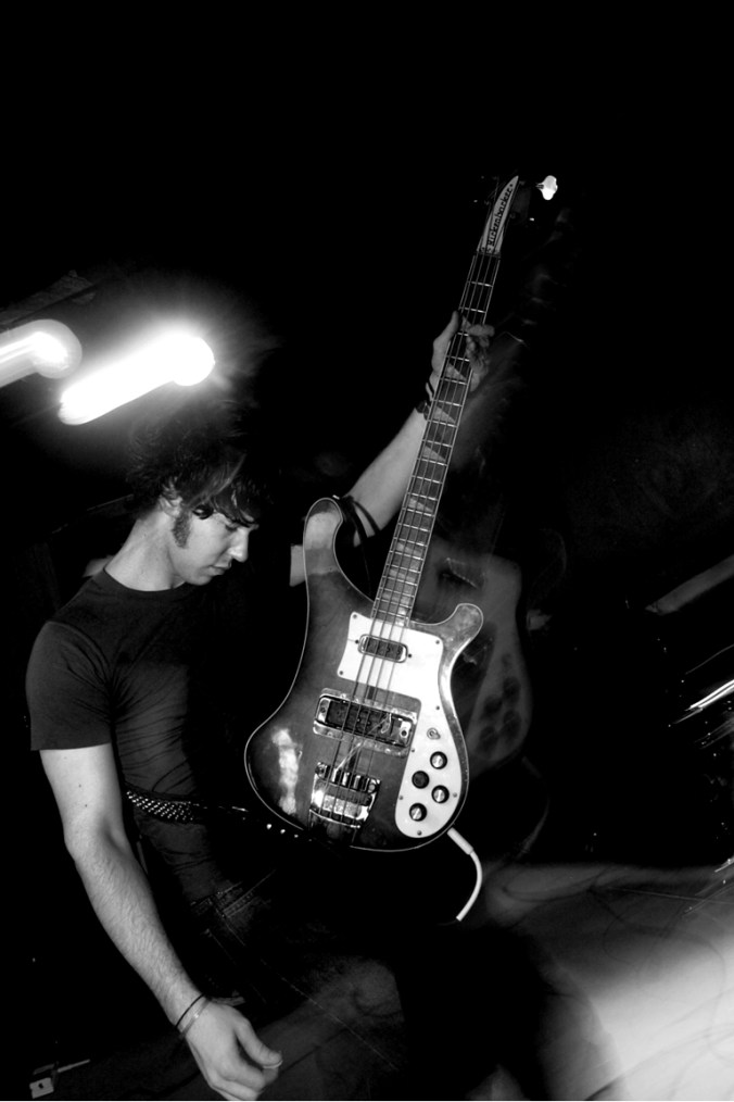 american minor stoned monkey huntington 2002