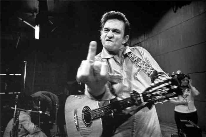 jim marshall johnny cash
