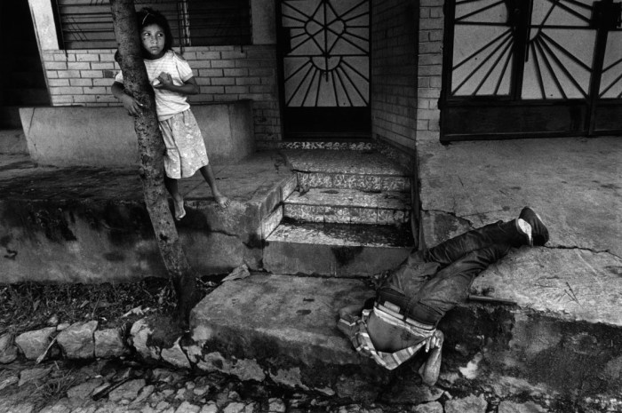 donna de cesare unsettled