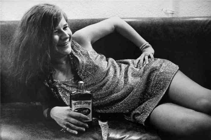 jim marshall janis joplin