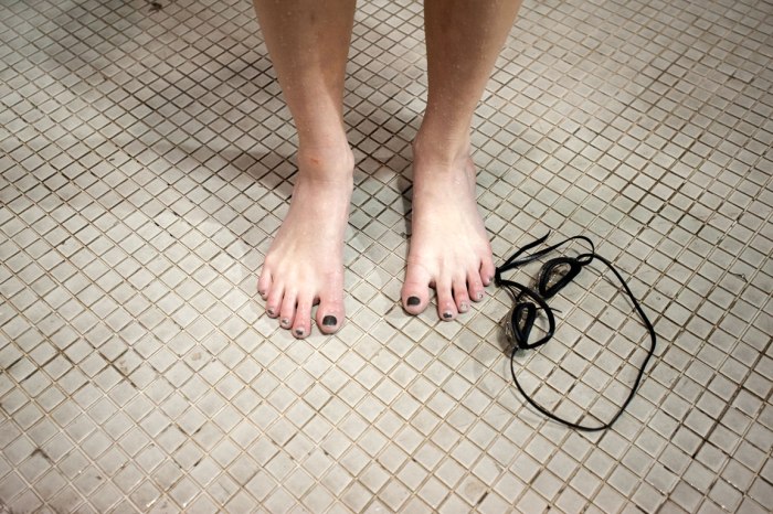 texas state swimming meet 2011