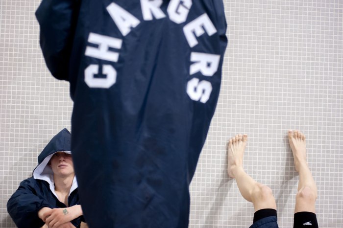 texas state swimming meet 2011