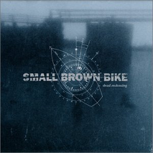 small brown bike dead reckoning