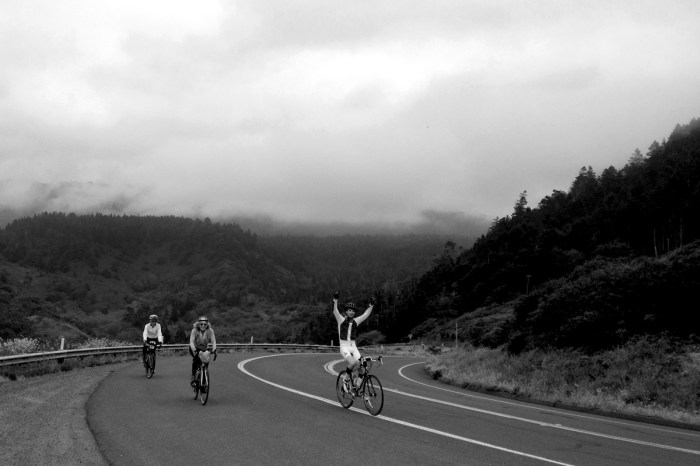 climate ride ezra laemmle