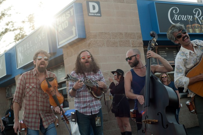 packway handle band san bernadino kid rock mike andrick