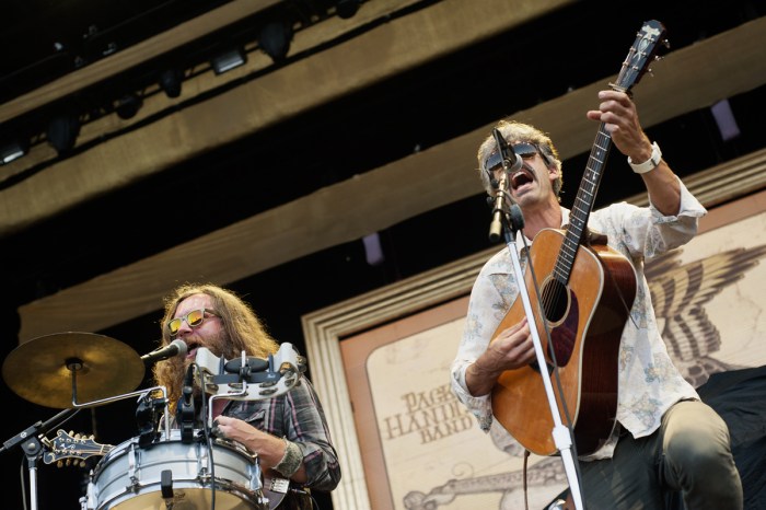 packway handle band san bernadino kid rock mike andrick