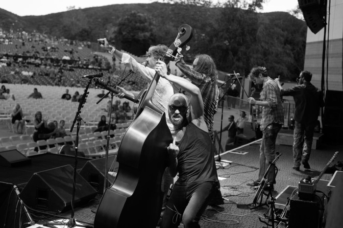 packway handle band san bernadino kid rock mike andrick